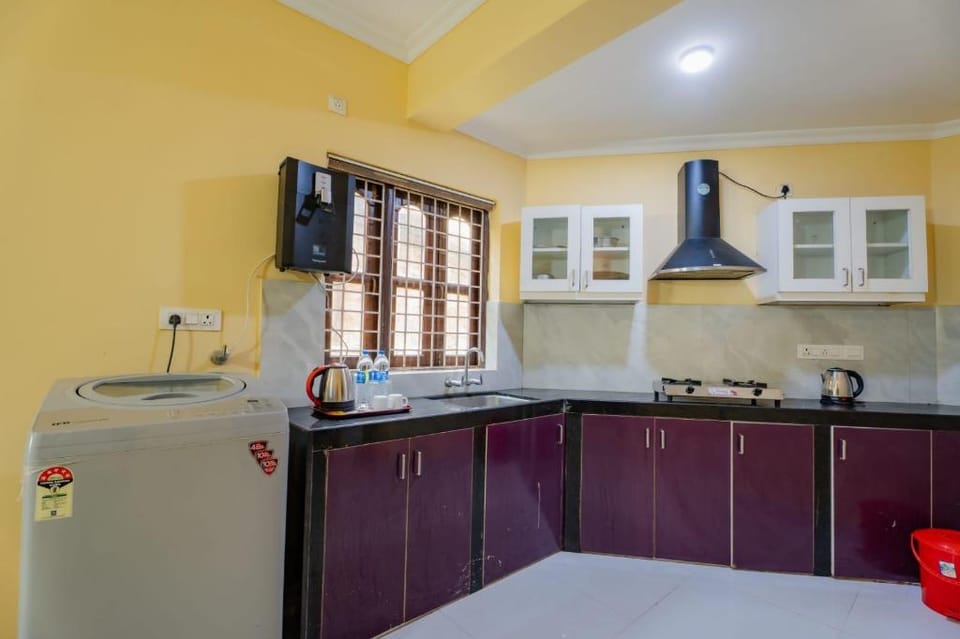 White Minor, Goa Hotel in Calangute