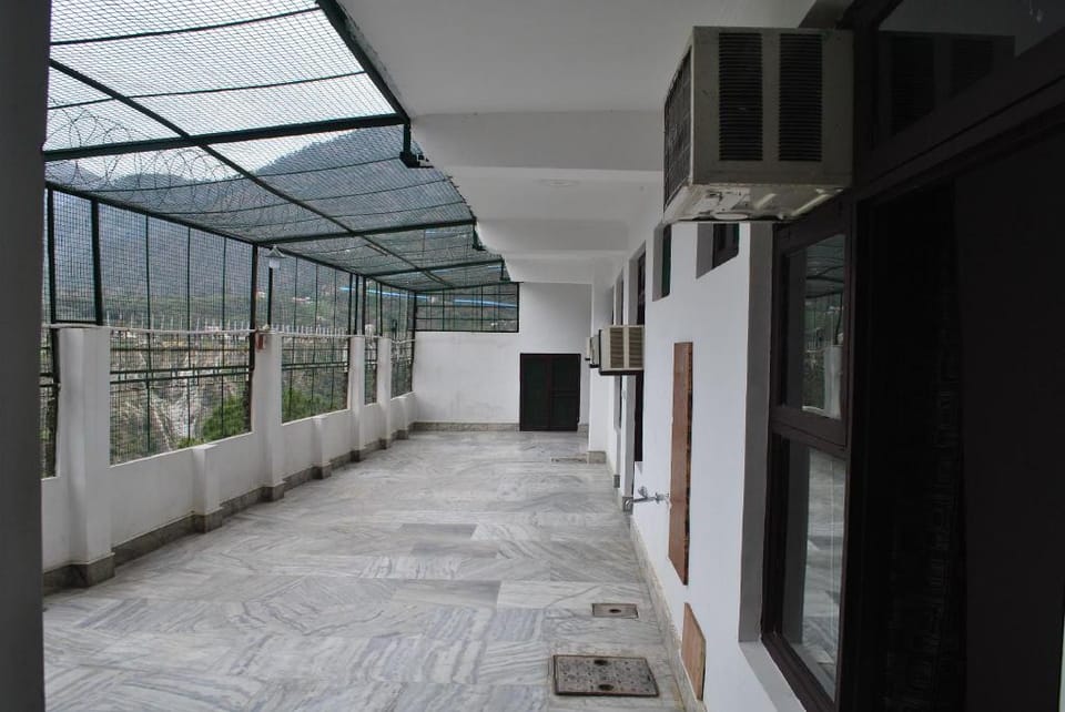 Hotel Mahaluxmi Palace Katra Jammu and Kashmir Hotel in Punjab