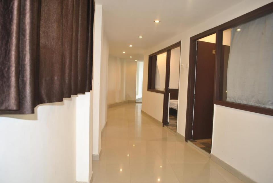 Hotel Mahaluxmi Palace Katra Jammu and Kashmir Hotel in Punjab