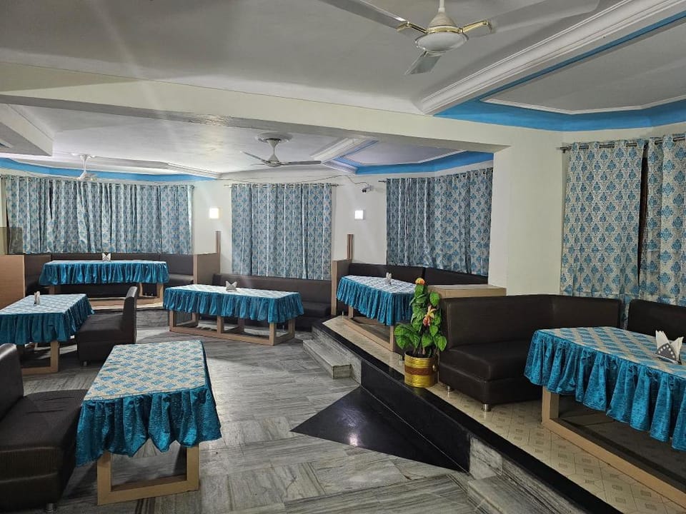 Hotel Bhawani International Katra Jammu Kashmir Hotel in Punjab