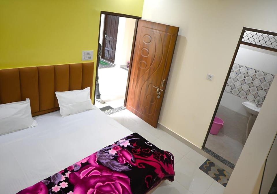 Maa laxmi paying guest house Hotel in Varanasi
