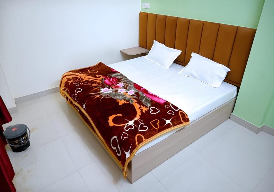 Maa laxmi paying guest house Hotel in Varanasi