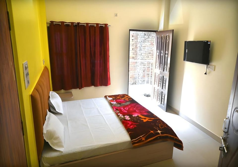 Maa laxmi paying guest house Hotel in Varanasi