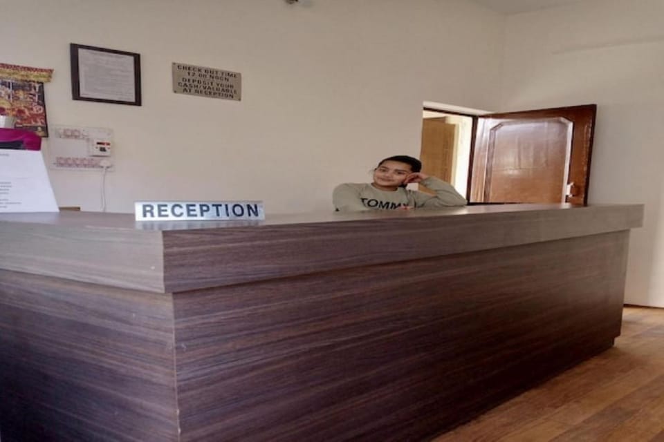 Aayna Palace Katra Jammu and Kashmir Hotel in Punjab