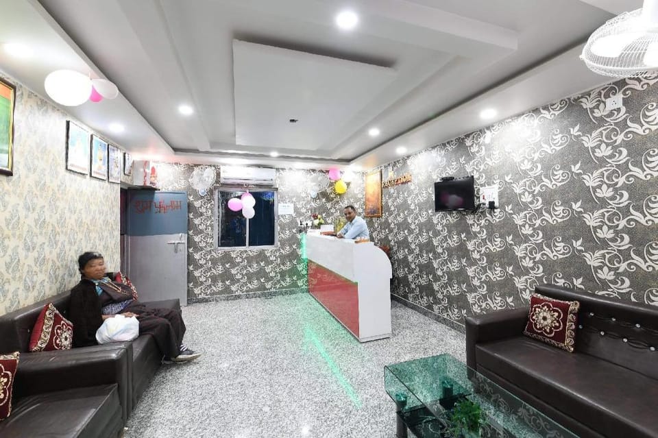 Anukul Guest House Bodh Gaya Bihar Hotel in India