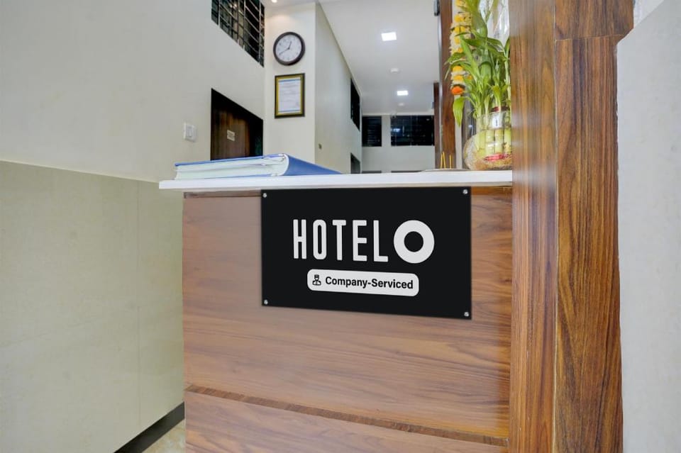 Super Hotel O Jagruti Nagar Ghatkopar Formerly Icy Cool Hotel in Mumbai