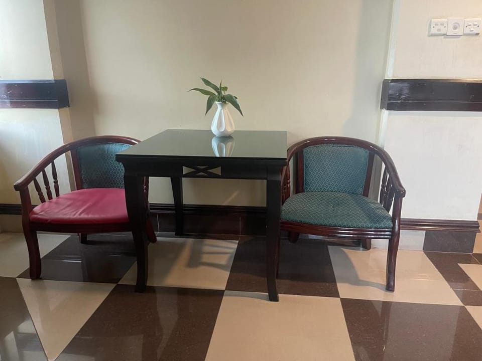 Sai Residence Hotel in Phnom Penh Province