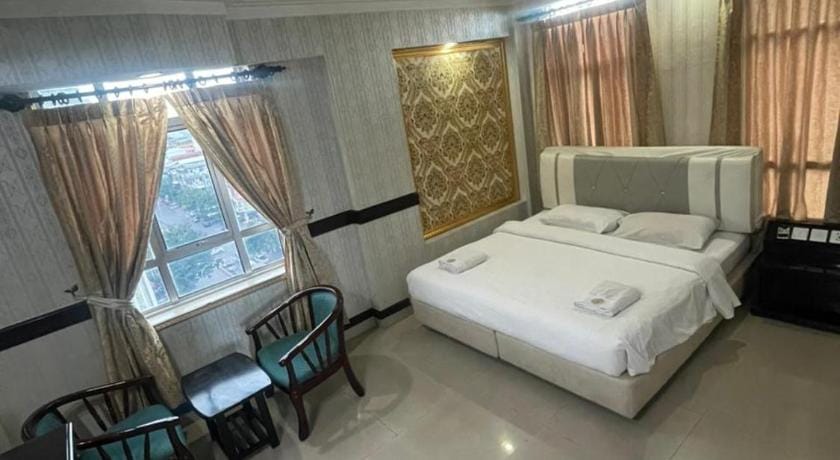Sai Residence Hotel in Phnom Penh Province