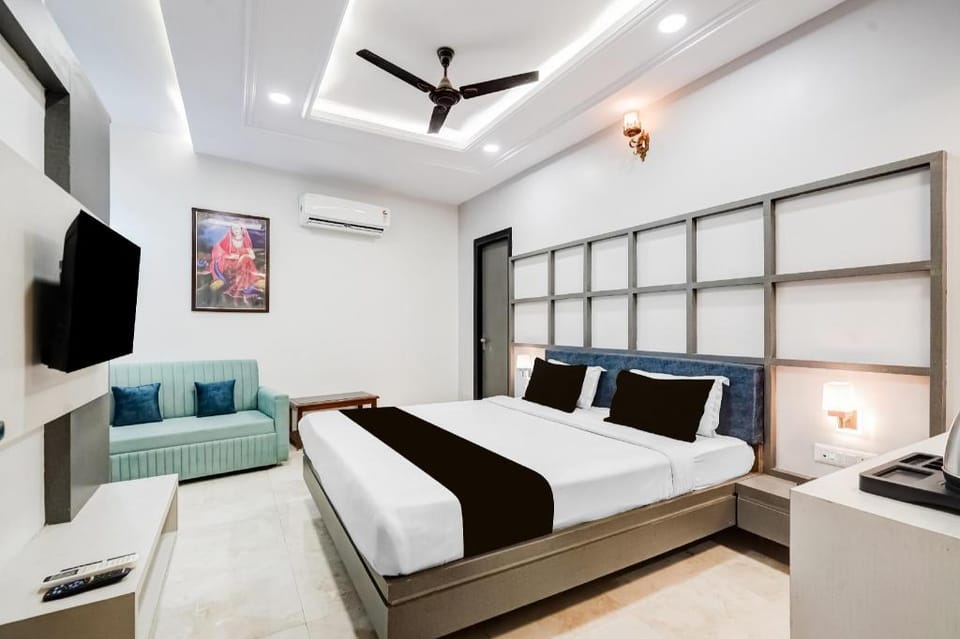 Townhouse Jodhpur Clock Tower Formerly Shiv Hari Heritage Hotel in Rajasthan