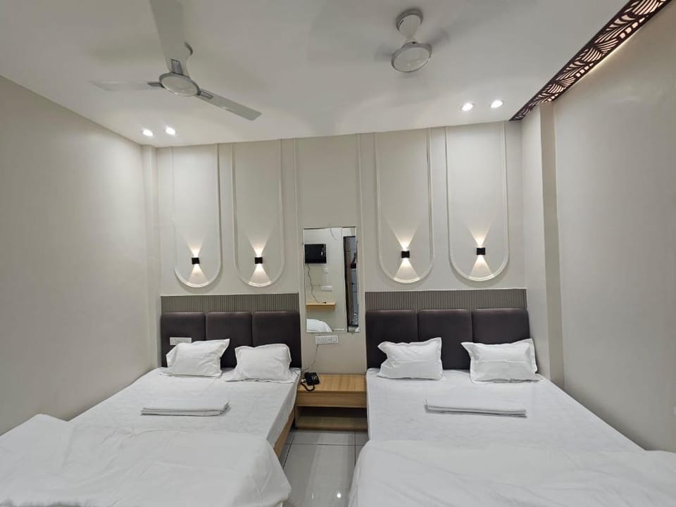 Hotel Shree Ji Heritage Hotel in India
