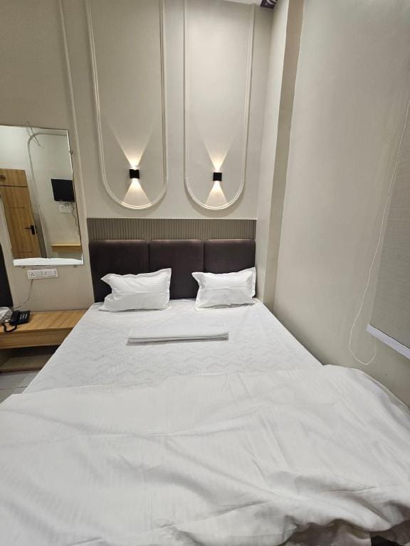 Hotel Shree Ji Heritage Hotel in India