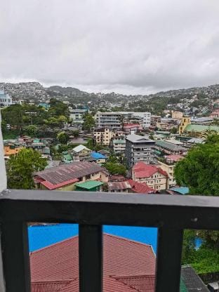 Stanford Residences by Hart  Hotel in Baguio