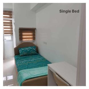 Stanford Residences by Hart  Hotel in Baguio