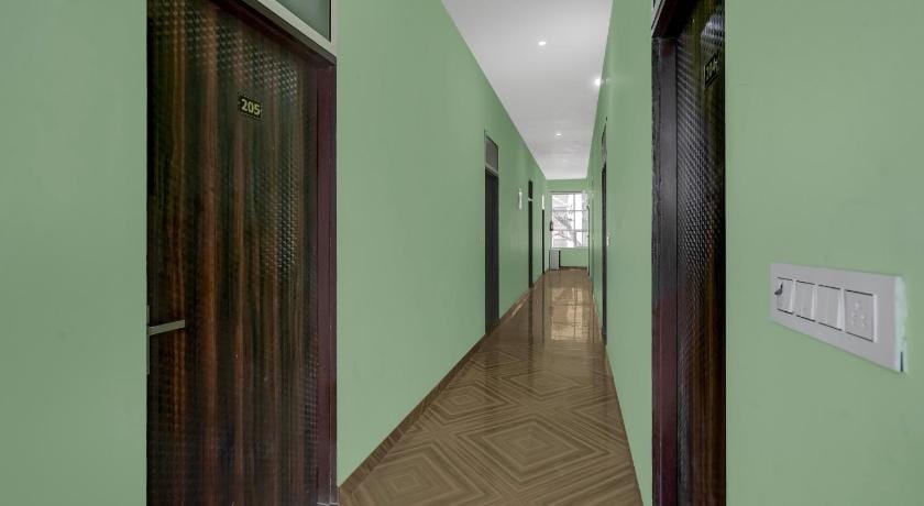 Hotel O Rudraksh Palace Hotel in Rajasthan