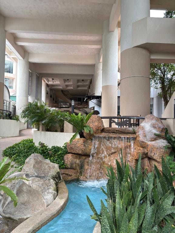 Citizens Suite @ Rainbow Paradise Hotel in Tanjung Bungah