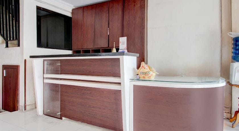 Collection O near Maguwoharjo Stadium formerly Graha Ngaso Hotel in Special Region of Yogyakarta