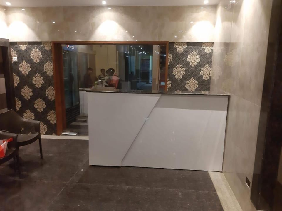 Hotel Venktesh Varanasi Hotel in Varanasi