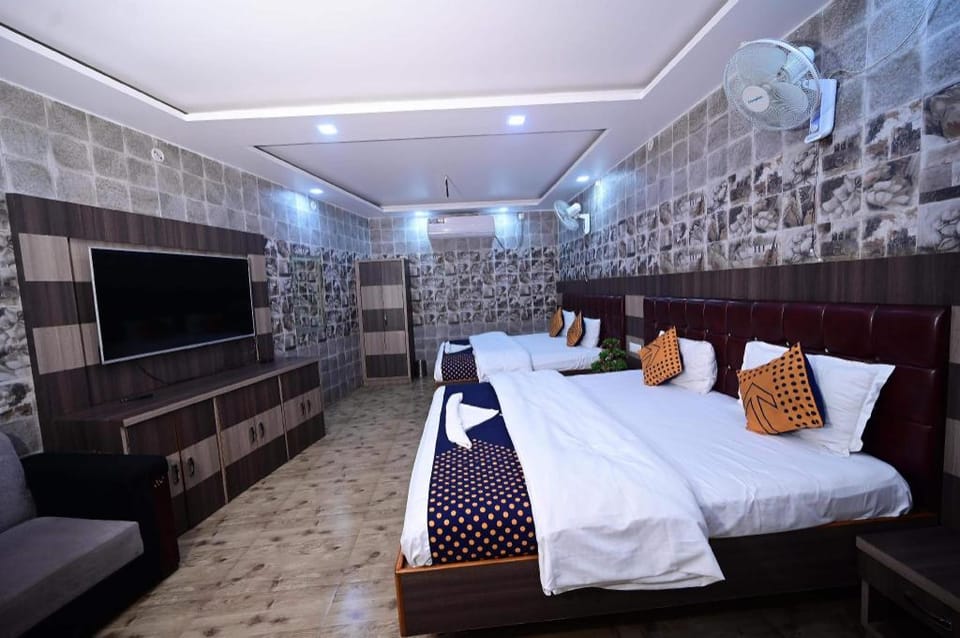Hotel Venktesh Varanasi Hotel in Varanasi