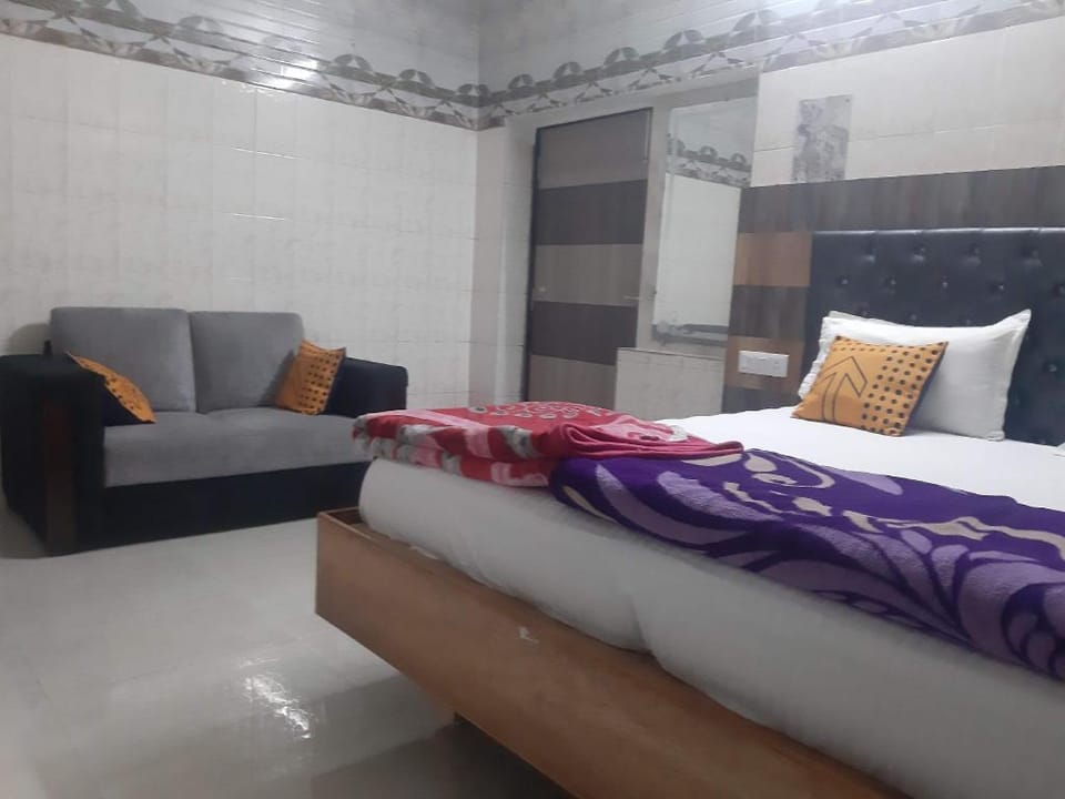 Hotel Venktesh Varanasi Hotel in Varanasi