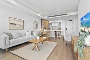 Stylish 2-Bed Unit with Views & Rooftop Access Apartment in North Fremantle