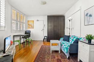 Convenient Studio in Trendy Inner-City Suburb Apartment in Surry Hills