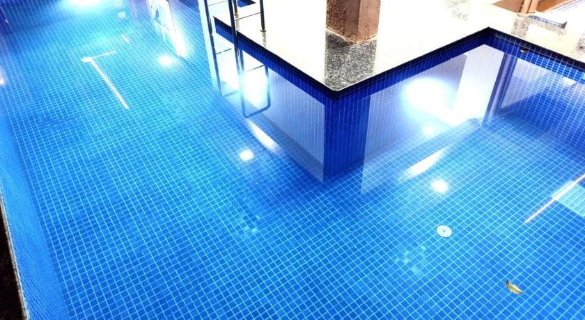 Comfort Villa by Goa Bees Hotel in Calangute