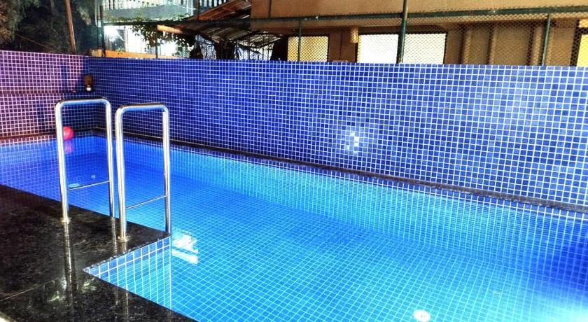 Comfort Villa by Goa Bees Hotel in Calangute