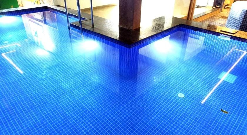 Comfort Villa by Goa Bees Hotel in Calangute