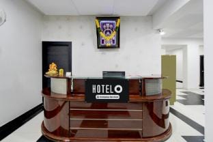 Super Hotel O Erragadda Metro Station Hyderabad Formerly Palak Residency Hotel in Hyderabad