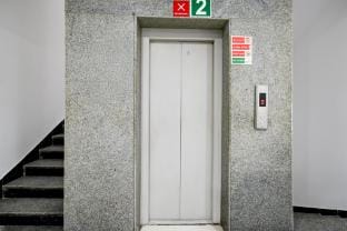 Super Hotel O Erragadda Metro Station Hyderabad Formerly Palak Residency Hotel in Hyderabad