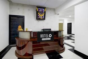 Super Hotel O Erragadda Metro Station Hyderabad Formerly Palak Residency Hotel in Hyderabad