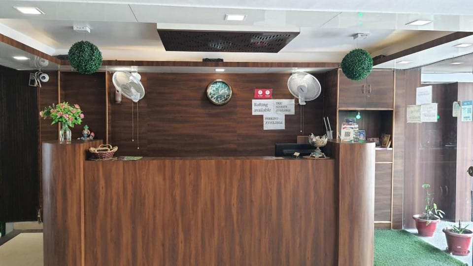 Hotel Ganesha Inn Rishikesh Hotel in Rishikesh