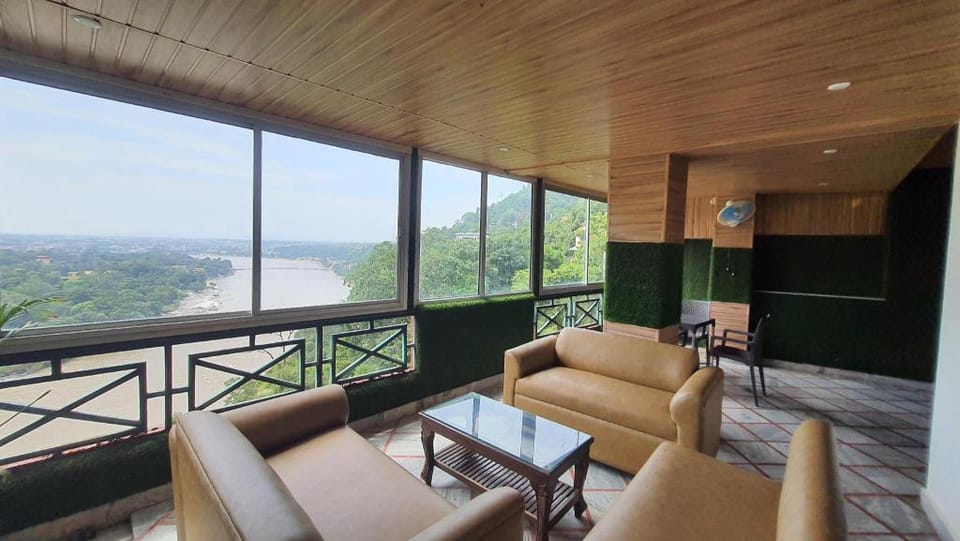 Hotel Ganesha Inn Rishikesh Hotel in Rishikesh