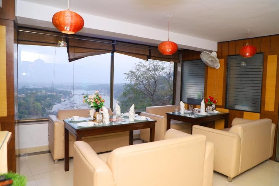 Hotel Ganesha Inn Rishikesh Hotel in Rishikesh