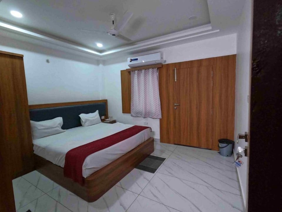 Rama Grand Palace Ayodhya Hotel in Nepal