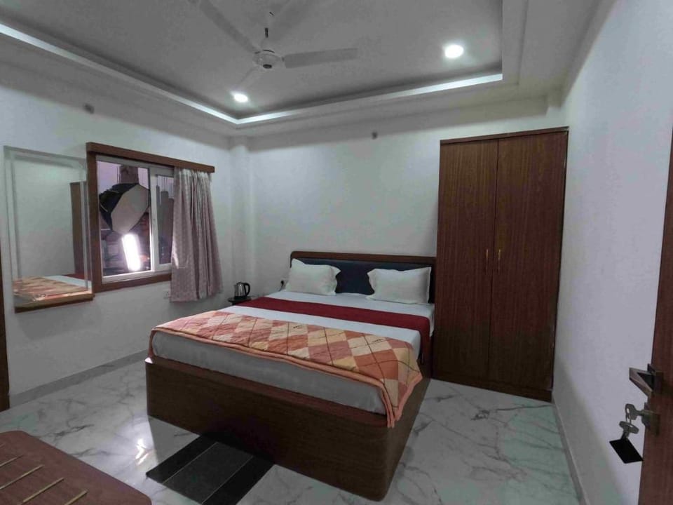 Rama Grand Palace Ayodhya Hotel in Nepal