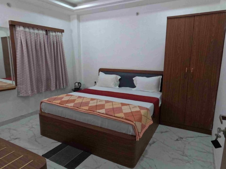 Rama Grand Palace Ayodhya Hotel in Nepal