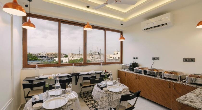 RCC Hotels Gachibowli Hotel in Hyderabad