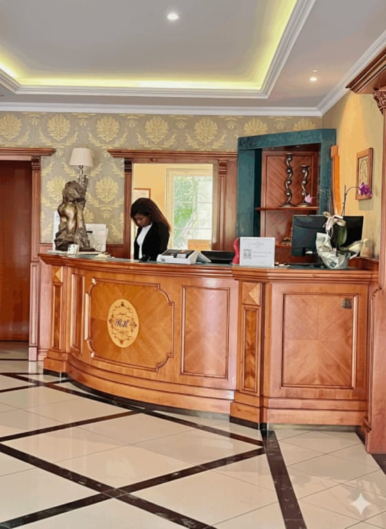 Regent Hotel Hotel in Reggio Calabria