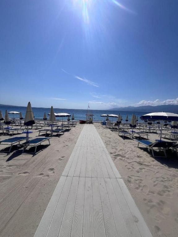 Regent Hotel Hotel in Reggio Calabria