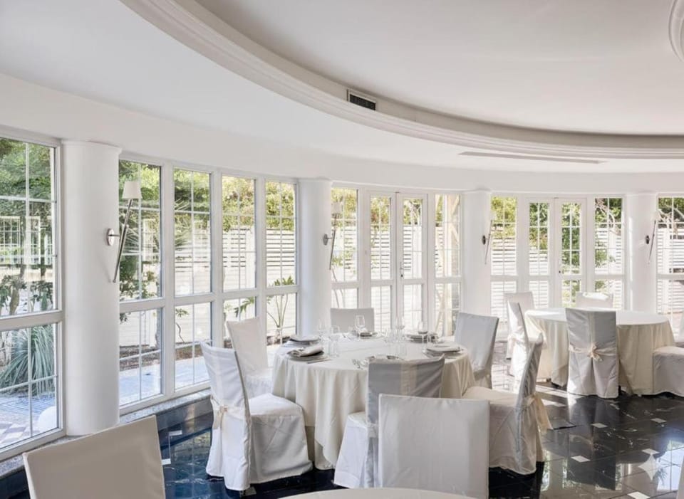 Regent Hotel Hotel in Reggio Calabria