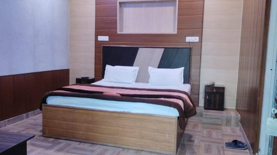 Rashal Homes Hotel in Shimla