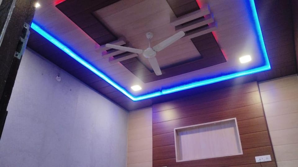 Rashal Homes Hotel in Shimla