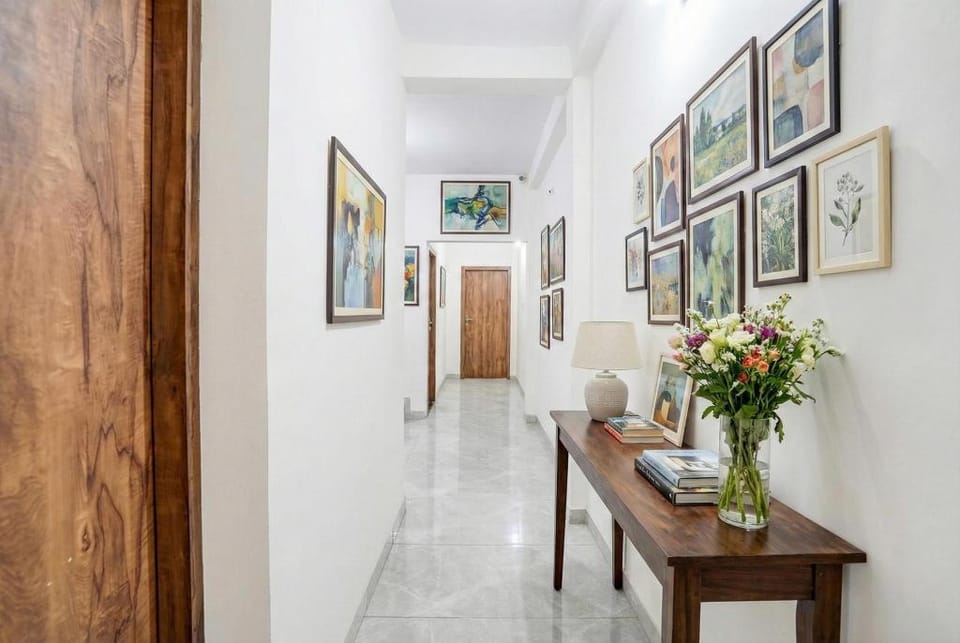 FabHotel Vedansh Hotel in India
