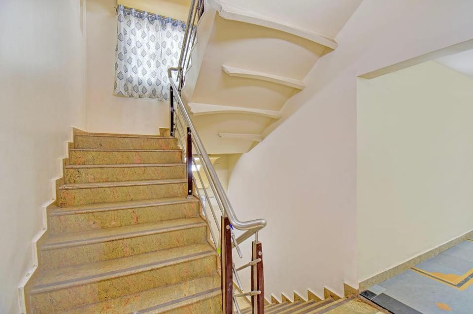 Via Kanak Executive Hotel in Pune