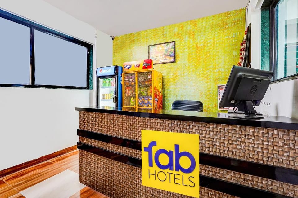 Via RK Exclusive Hotel in Maharashtra