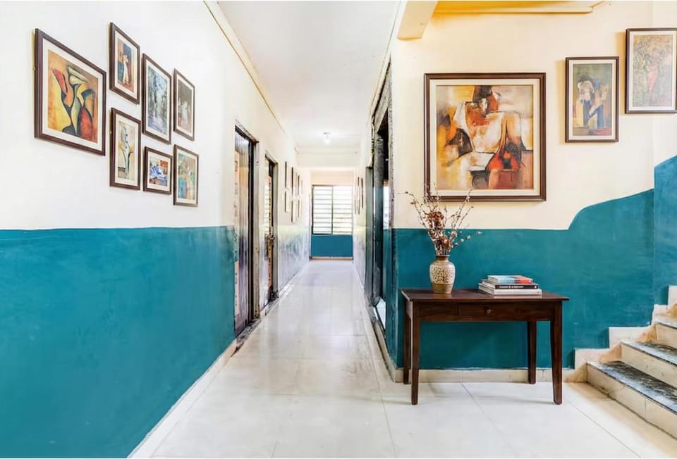 Via RK Exclusive Hotel in Maharashtra