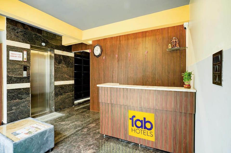 FabHotel SK OAK Suites - Mylasandra, Kengeri Satellite Town Hotel in Bengaluru