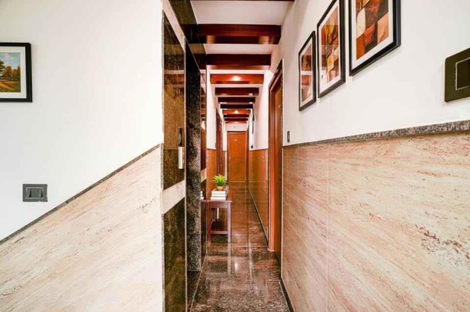 FabHotel SK OAK Suites - Mylasandra, Kengeri Satellite Town Hotel in Bengaluru