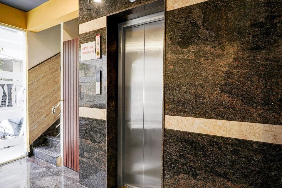 FabHotel SK OAK Suites - Mylasandra, Kengeri Satellite Town Hotel in Bengaluru